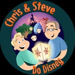 Chris & Steve - @chrisandstevedodisney - Instagram