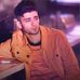 Chris Steven - Facebook