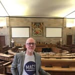 Chris Steven Green - @chrisgreenobe - Instagram