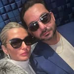 @chris_stevens_and_wife - Instagram