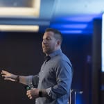 Chris Stevenson - @thechrisstevenson - Instagram