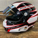 Chris Stiffler - @the.complete.driver - Instagram