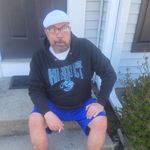 Chris Stiffler - @stifflersdad1 - Instagram