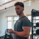Chris Still - @christhelynx_ - Instagram