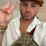 Chris Stillwell - @christophercarltonn - Instagram