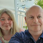 Chris Stockham - @stockhamchris - Instagram
