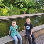 Chris Stoppels - @stoppelschris - Instagram