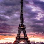 Chris Storey - @francescenes - Instagram