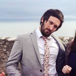 Chris Storey - @chris_cgi - Instagram