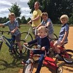 Chris Storey - @julyfifth1969 - Instagram
