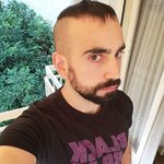Χρηστος Καψαλης ⚡⚡ - @chris_stormrider - Instagram