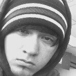 Chris Storms - @how_life_crumbles - Instagram