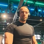 Chris Stout - @chrisstout33 - Instagram