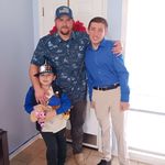 Chris Stout - @i.am.stout - Instagram
