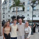Chris Stout - @stouty1121 - Instagram