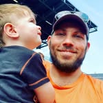 Chris Stout - @mdstatex - Instagram