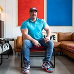 Chris Stout - @chris_stout45 - Instagram