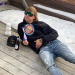Chris Stout - @c_stout27 - Instagram