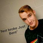 Chris Stout - @a_stout_state51 - Instagram