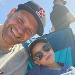 Chris Strahan - @chrisstrahan - Instagram