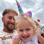 Chris Strahan - @strahanie - Instagram