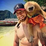 Chris W Strahan - @chriswstrahan7 - Instagram