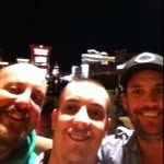 Chris Strang - @smokingmunga - Instagram