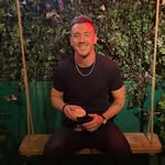 Chris Strange - @christopherstrange - Instagram