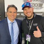 Chris Strausbaugh - @chrisstraus24 - Instagram