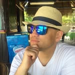 Chris Strauss - @chris_john_strauss - Instagram