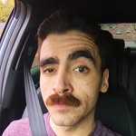 Chris Strauss - @kurisu_34 - Instagram