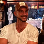 Chris Strauss - @greenm0nstr - Instagram