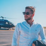 Chris Strauss - @beatchrisstrauss - Instagram
