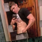 Chris Strauss-Walsh - @countygains - Instagram