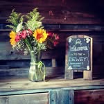 Chris Strawn - @thedeweyrestaurant - Instagram