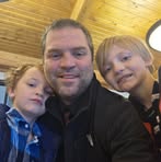 Chris Strawn - Facebook