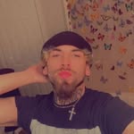 Chris Strawn - @graysenstrachan - Instagram