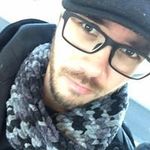 Chris Stricklin - @kurisu_chaaan - Instagram