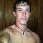 I 8 a brownie once. - @chris_stricklin22 - Instagram