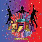 Chris studer (209) 665 1082 - @mimis_party_rentals - Instagram