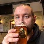Chris Sugden - @suggy1975 - Instagram