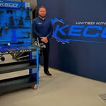 Chris Sugden - @chrissugkeco - Instagram