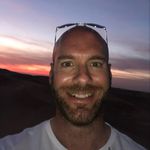 Chris Sugden - @spudgun33 - Instagram