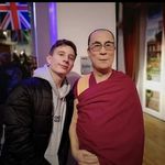 Chris Sugden - @sugden_chris - Instagram