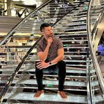 Chris Sugden - @theeleadingedge - Instagram