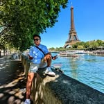 Chris Sukree - @chrissukree - Instagram