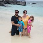Chris Summerfield - @summerfieldtravels - Instagram