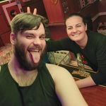 Chris Summerfield - @nightwishchris - Instagram
