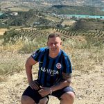 Christian Staffeld - @chris_summerfield88 - Instagram