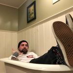 Chris Sutton - @sutton__chris - Instagram